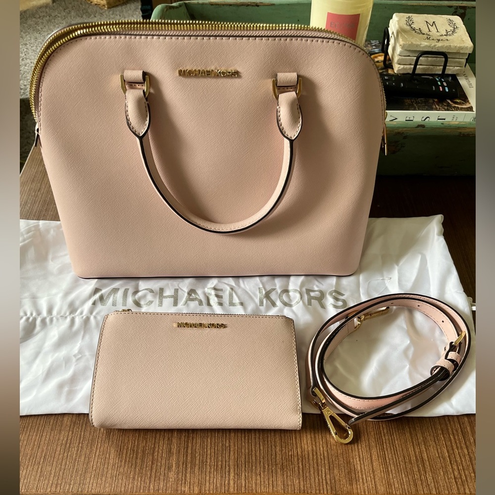 Michael Kors Bundle